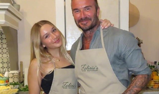 梅西出战世界杯成疑，贝克汉姆透露，职业生涯仍将继续