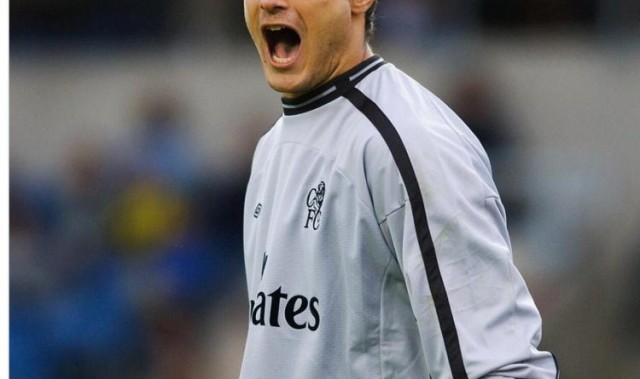 切尔西更新官推，为该队名宿卡尔洛-库迪奇尼庆生