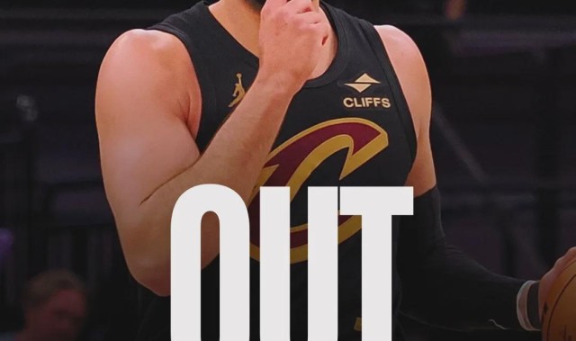 离奇骨折！2025年报销！东部第一强队遭打击