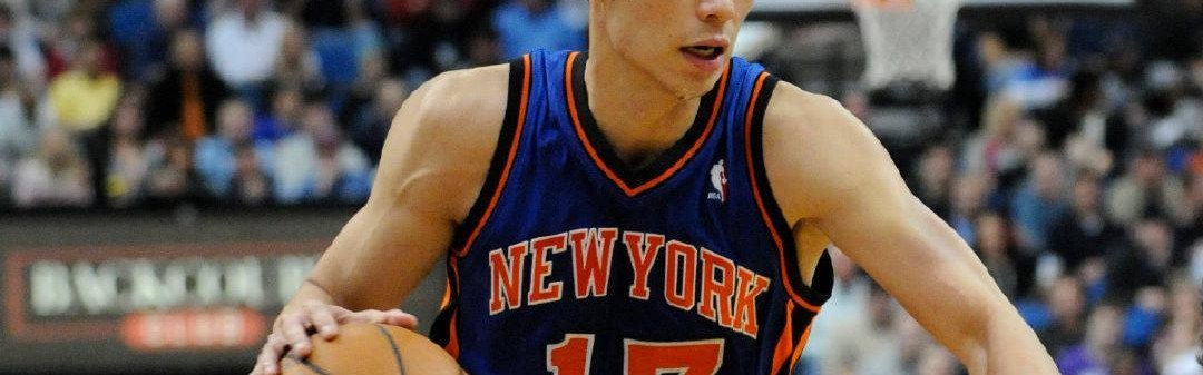 林书豪正式退役：从林疯狂到总冠军，亚裔后卫的励志传奇落幕