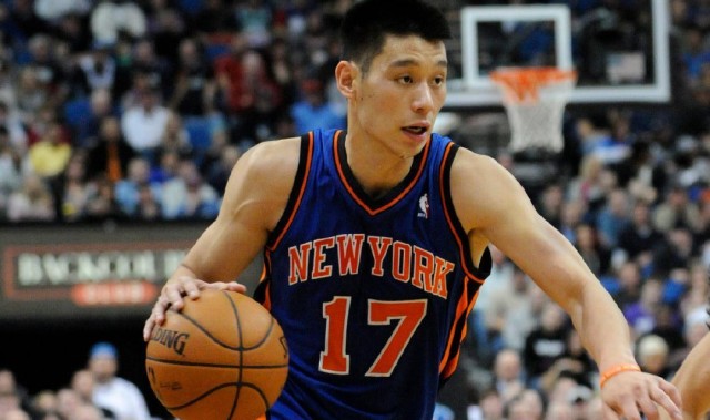 林书豪正式退役：从林疯狂到总冠军，亚裔后卫的励志传奇落幕